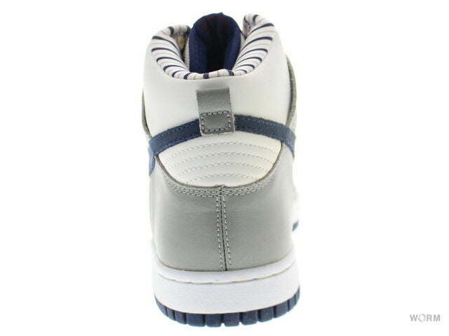 【US9.5】 NIKE DUNK HIGH SHIMASHIMA 304717-142 【DS】