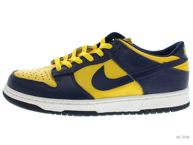 【US9.5】 NIKE DUNK LOW 630358-471 【DS】