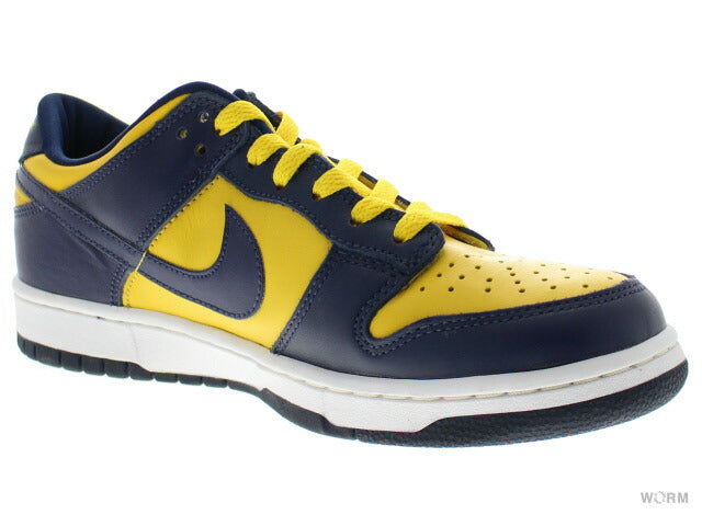 【US9.5】 NIKE DUNK LOW 630358-471 【DS】