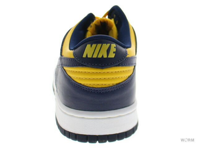 【US9.5】 NIKE DUNK LOW 630358-471 【DS】