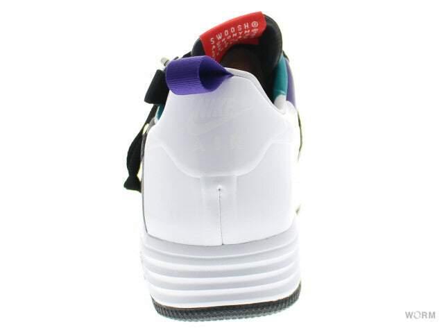 【US10】NIKE LUNAR FORCE 1 SP ″ACRONYM″ 698699-002 【DS】-WORM TOKYO-WORM TOKYO WEB STORE-100% Authentic Sneakers