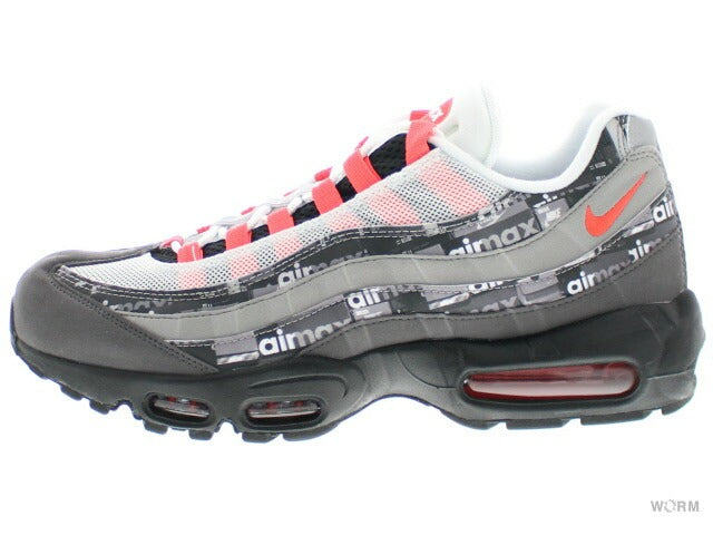 US10.5 NIKE AIR MAX 95 PRM QS JUST DO IT MT. FUJI CI0229 147 DS WORM TOKYO WEB STORE