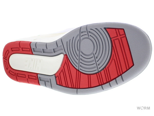 【US12】 AIR JORDAN 2 RETRO Origins DR8884-101 【DS】