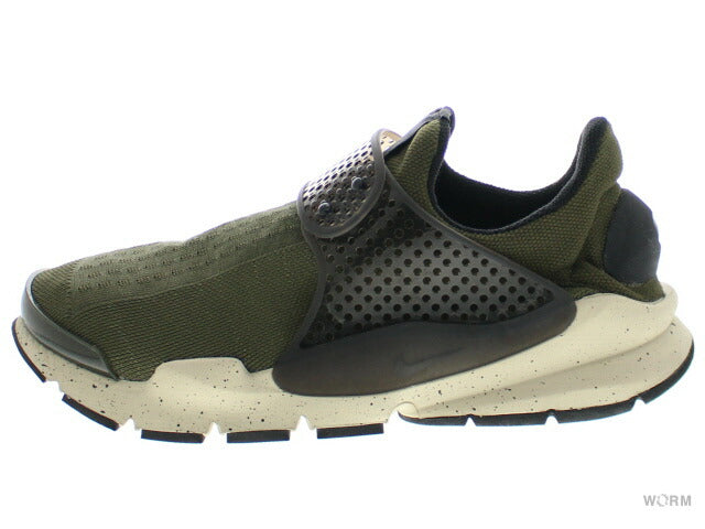【US8】NIKE SOCK DART 819686-300 【DS】