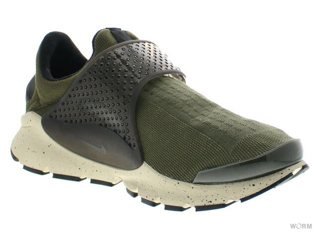 【US8】NIKE SOCK DART 819686-300 【DS】