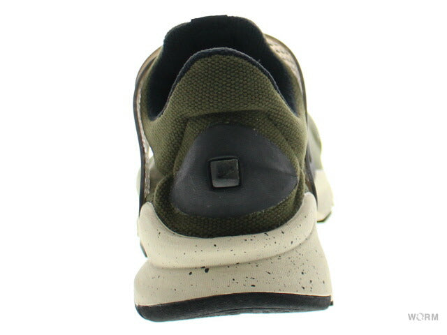 【US8】NIKE SOCK DART 819686-300 【DS】