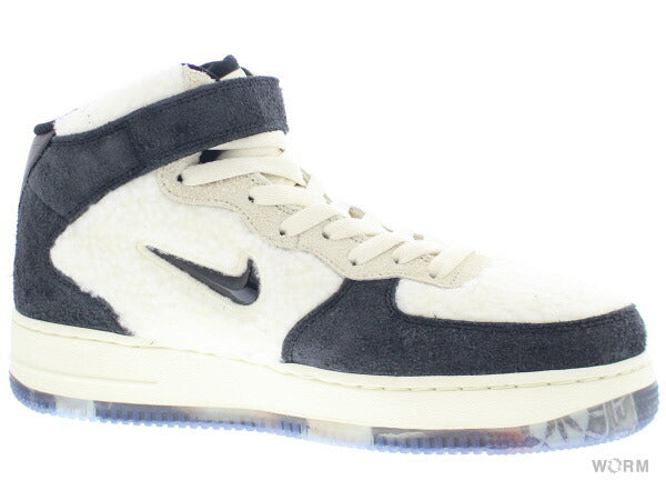 【US10】 NIKE AIR FORCE 1 MID 07 PREMIUM Culture Day DO2123-113 【DS】