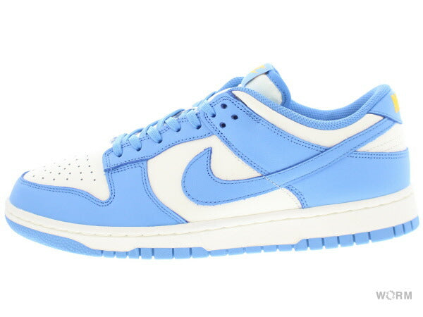 US10.5】NIKE WMNS DUNK LOW Coast DD1503-100 【DS】