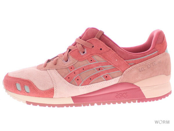 【US10】 ASICS GEL-LYTE Ⅲ OG CONCEPTS OTORO 1203A121-700 【DS】-WORM TOKYO-WORM TOKYO WEB STORE-100% Authentic Sneakers