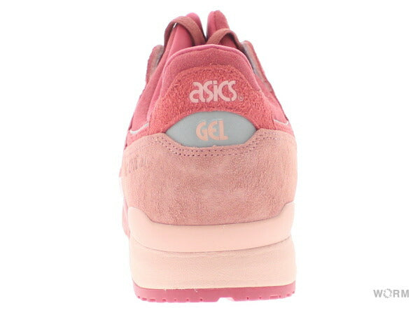 【US10】 ASICS GEL-LYTE Ⅲ OG CONCEPTS OTORO 1203A121-700 【DS】-WORM TOKYO-WORM TOKYO WEB STORE-100% Authentic Sneakers