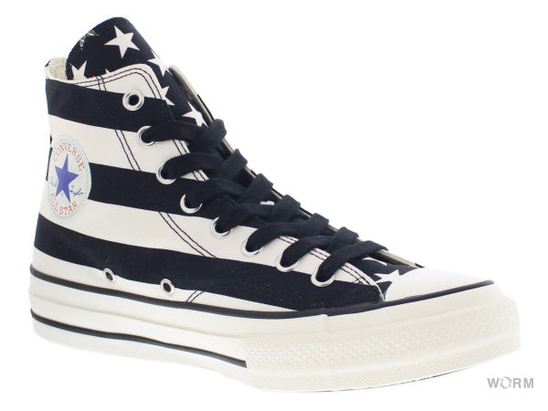 【US8.5】 CONVERSE CHUCK TAYLOR MATERIAL HI 1CL881 【DS】-WORM TOKYO-WORM TOKYO WEB STORE-100% Authentic Sneakers