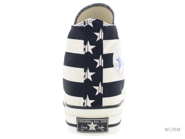 【US8.5】 CONVERSE CHUCK TAYLOR MATERIAL HI 1CL881 【DS】-WORM TOKYO-WORM TOKYO WEB STORE-100% Authentic Sneakers