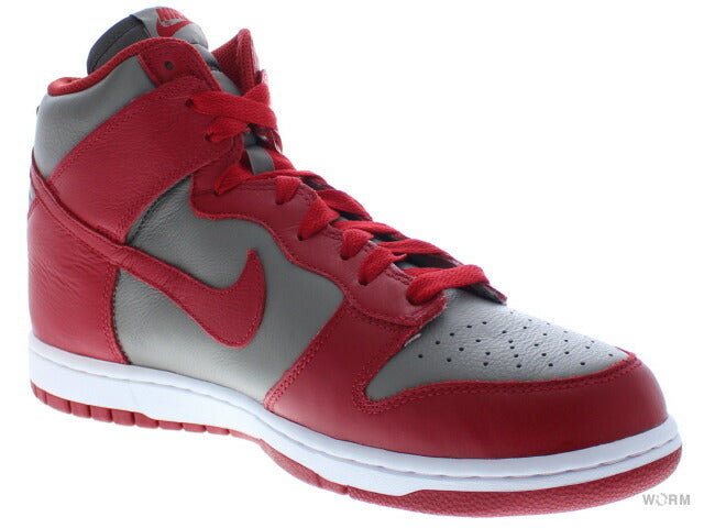 【US8】 NIKE DUNK RETRO QS UNLV 2016 850477-001 【DS】-WORM TOKYO-WORM TOKYO WEB STORE-100% Authentic Sneakers