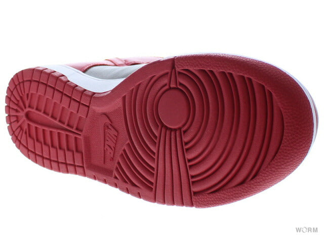 【US8】 NIKE DUNK RETRO QS UNLV 2016 850477-001 【DS】-WORM TOKYO-WORM TOKYO WEB STORE-100% Authentic Sneakers