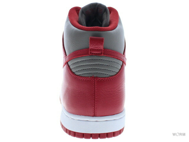 【US8】 NIKE DUNK RETRO QS UNLV 2016 850477-001 【DS】-WORM TOKYO-WORM TOKYO WEB STORE-100% Authentic Sneakers