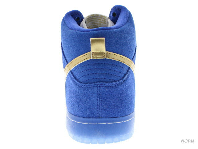 【US8】 NIKE SB DUNK HIGH PREMIUM TRICOLOR 313171-674 【DS】-WORM TOKYO-WORM TOKYO WEB STORE-100% Authentic Sneakers