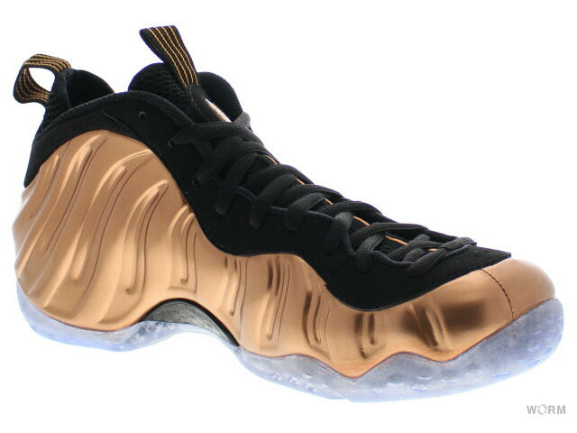 【US8】 NIKE AIR FOAMPOSITE ONE 314996-007 【DS】-WORM TOKYO-WORM TOKYO WEB STORE-100% Authentic Sneakers