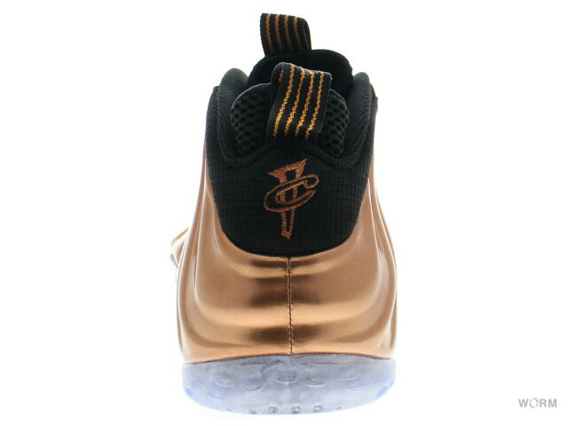 【US8】 NIKE AIR FOAMPOSITE ONE 314996-007 【DS】-WORM TOKYO-WORM TOKYO WEB STORE-100% Authentic Sneakers
