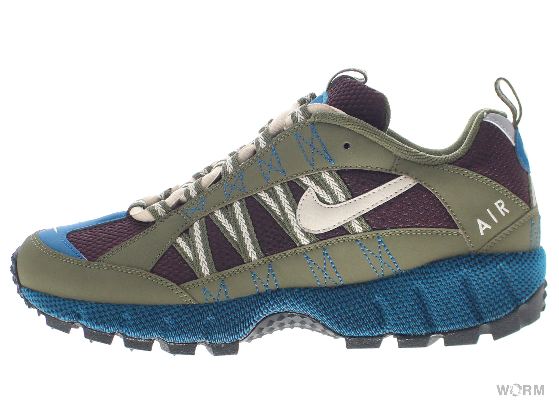 【US8】 NIKE AIR HUMARA 17 AJ1102-200 【DS】-WORM TOKYO-WORM TOKYO WEB STORE-100% Authentic Sneakers