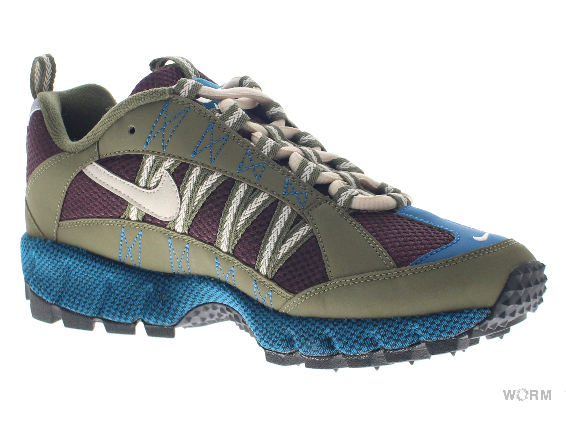 【US8】 NIKE AIR HUMARA 17 AJ1102-200 【DS】
