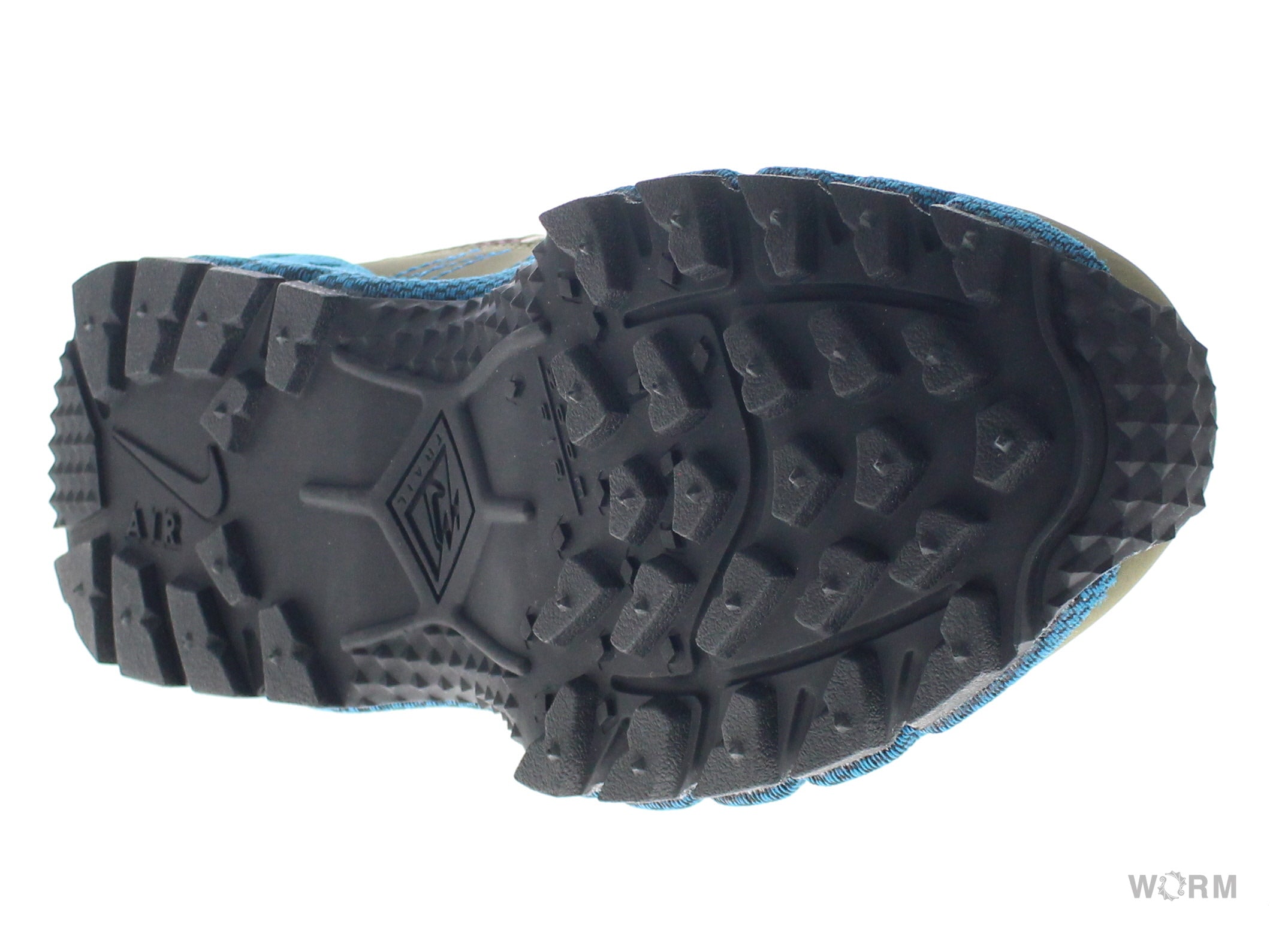 【US8】 NIKE AIR HUMARA 17 AJ1102-200 【DS】