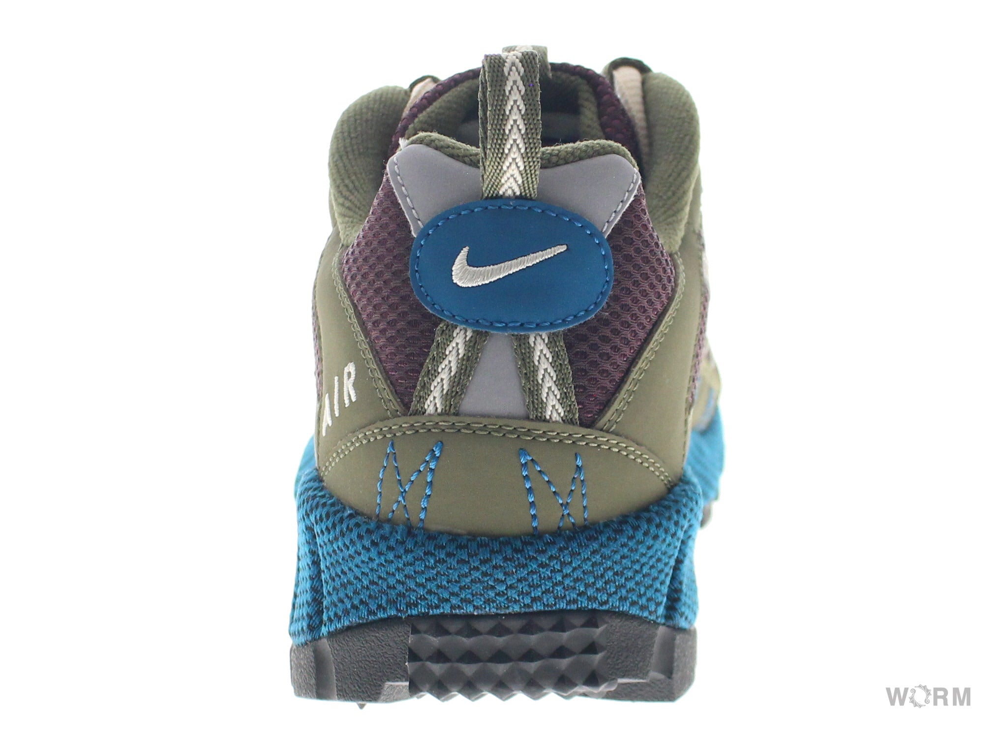 【US8】 NIKE AIR HUMARA 17 AJ1102-200 【DS】