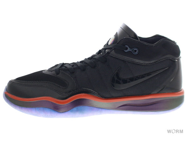 【US10.5】 NIKE AIR ZOOM G.T. HUSTLE 2 GTE EP FV4139-001 【DS】