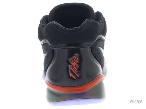 【US10.5】 NIKE AIR ZOOM G.T. HUSTLE 2 GTE EP FV4139-001 【DS】