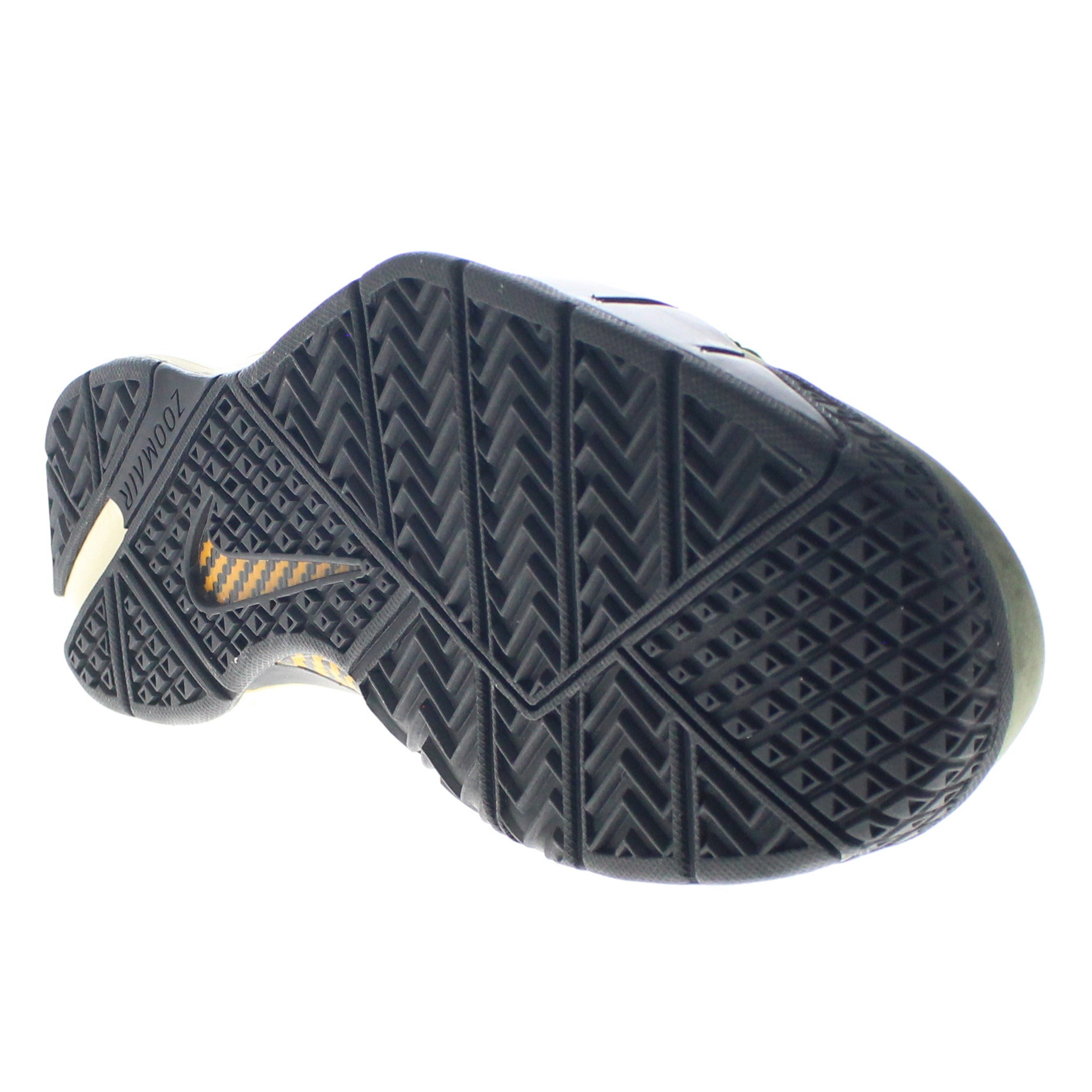 Nike Zoom Kobe 1 "Undefeated"