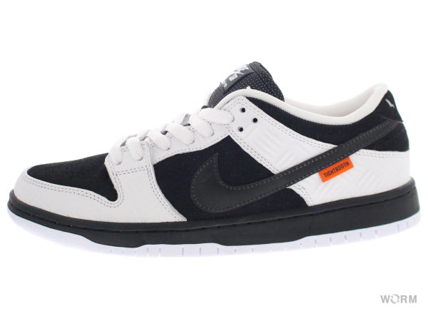 US9】 NIKE SB DUNK LOW PRO QS “TIGHTBOOTH” FD2629-100 【DS】