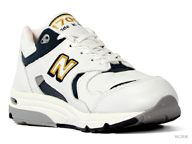【US11.5】 NEW BALANCE M1700WN 【DS】-WORM TOKYO-WORM TOKYO WEB STORE-100% Authentic Sneakers