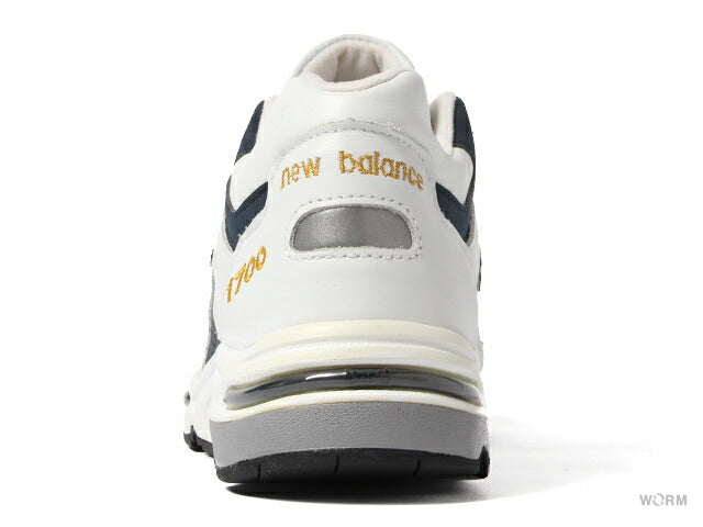 【US11.5】 NEW BALANCE M1700WN 【DS】-WORM TOKYO-WORM TOKYO WEB STORE-100% Authentic Sneakers