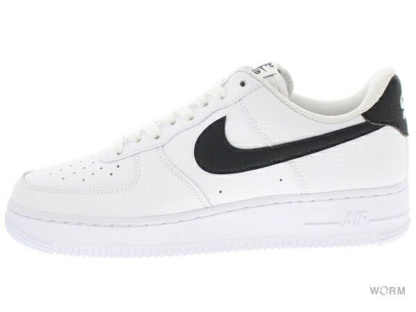 【US12】 NIKE AIR FORCE 1 07 CT2302-100 【DS】