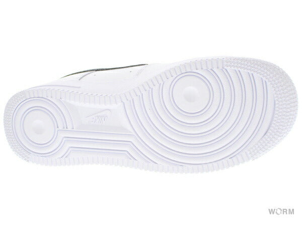 【US12】 NIKE AIR FORCE 1 07 CT2302-100 【DS】