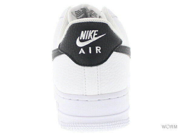 【US12】 NIKE AIR FORCE 1 07 CT2302-100 【DS】