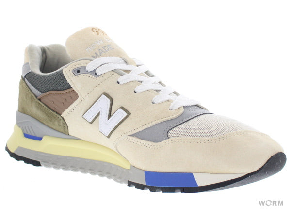 【US11.5】 NEW BALANCE U998CN Concepts C-Note 10th Anniversary 2023【DS】-WORM TOKYO-WORM TOKYO WEB STORE-100% Authentic Sneakers