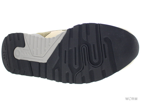 【US11.5】 NEW BALANCE U998CN Concepts C-Note 10th Anniversary 2023【DS】-WORM TOKYO-WORM TOKYO WEB STORE-100% Authentic Sneakers