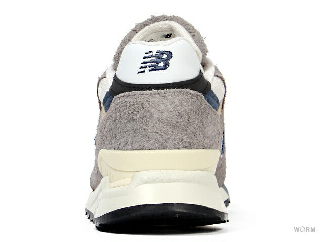 【US11.5】 NEW BALANCE U998TA 【DS】-WORM TOKYO-WORM TOKYO WEB STORE-100% Authentic Sneakers