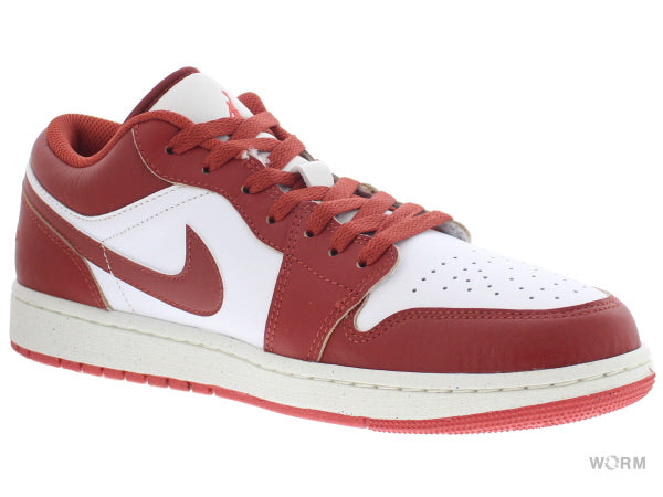 【US10】 AIR JORDAN 1 LOW SE FJ3459-160 【DS】-WORM TOKYO-WORM TOKYO WEB STORE-100% Authentic Sneakers