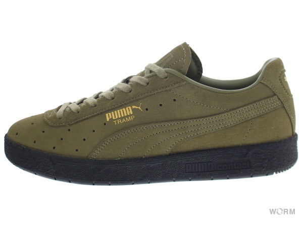 【US9】 PUMA TRAMP OG 383014-06 【DS】