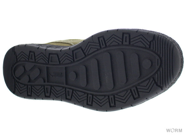 【US9】 PUMA TRAMP OG 383014-06 【DS】