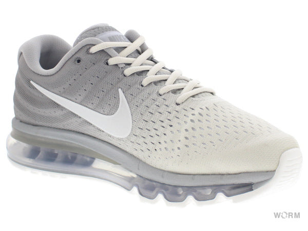 【US8】 NIKE AIR MAX 2017 849559-005 【DS】