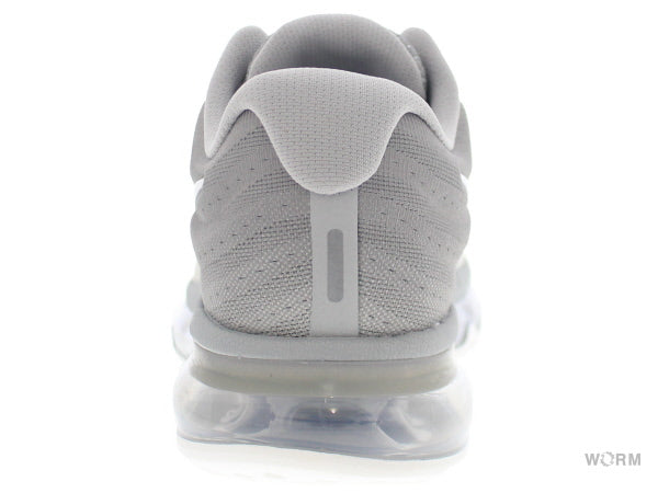 【US8】 NIKE AIR MAX 2017 849559-005 【DS】