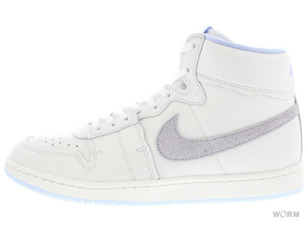 W US11.5】 WMNS JORDAN AIR SHIP PE SP Forget-me-nots FQ4123-105 