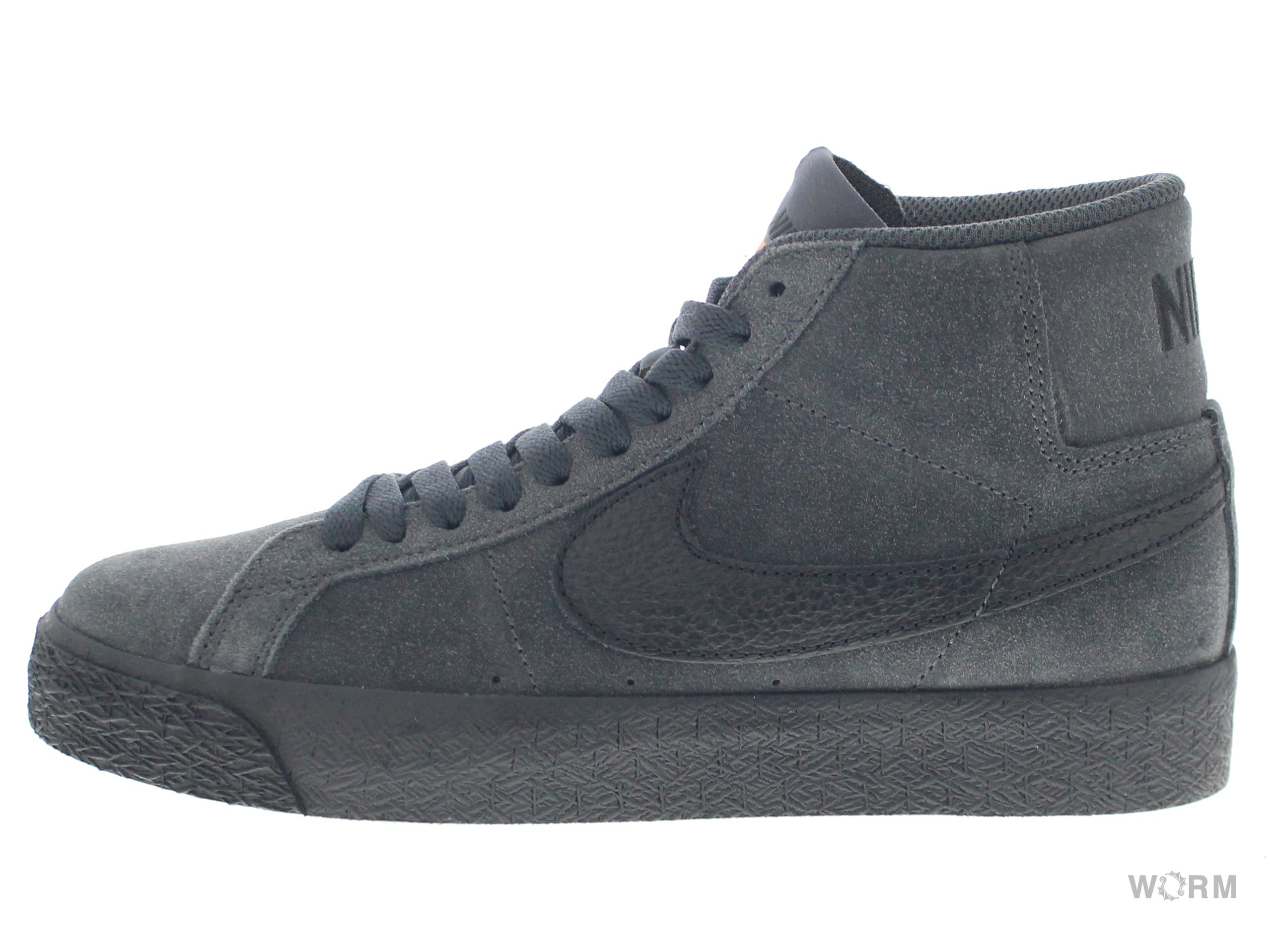 【US4.5】 NIKE SB SB ZOOM BLAZER MID DB3027-001 【DS】-WORM TOKYO-WORM TOKYO WEB STORE-100% Authentic Sneakers