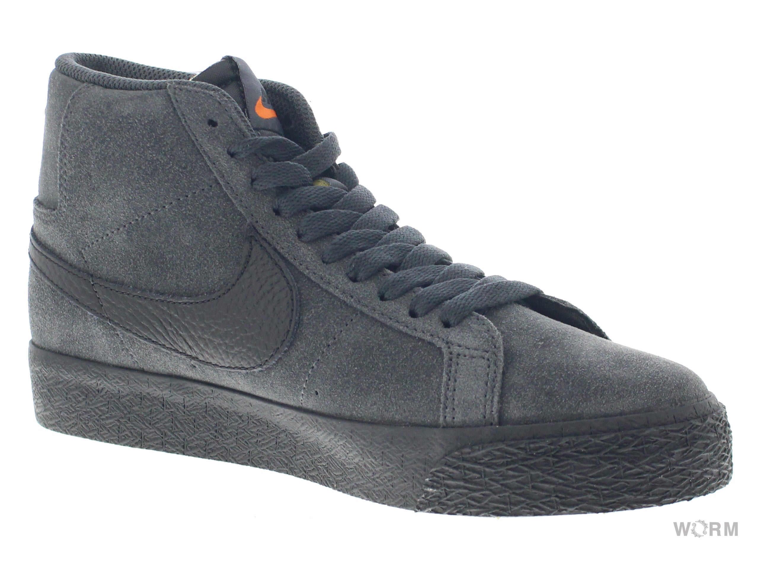 【US4.5】 NIKE SB SB ZOOM BLAZER MID DB3027-001 【DS】-WORM TOKYO-WORM TOKYO WEB STORE-100% Authentic Sneakers