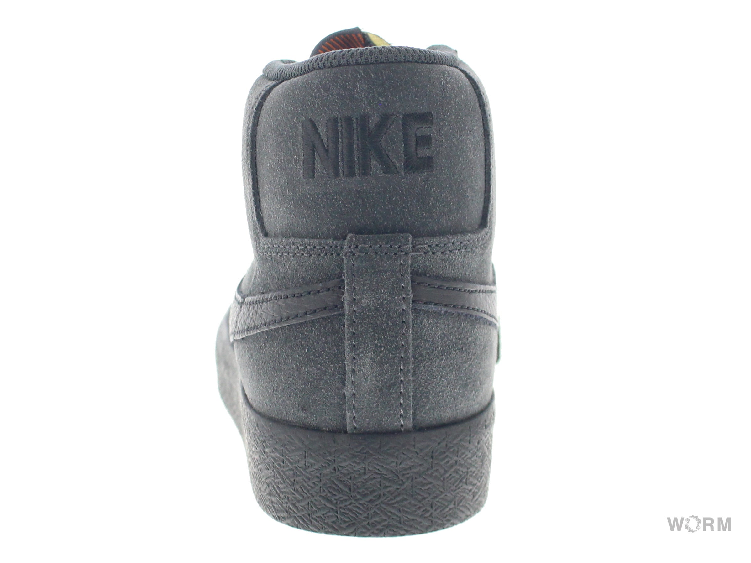【US4.5】 NIKE SB SB ZOOM BLAZER MID DB3027-001 【DS】-WORM TOKYO-WORM TOKYO WEB STORE-100% Authentic Sneakers