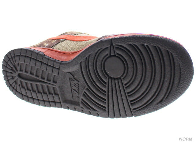 【US12】 NIKE SB DUNK LOW PRO SB REESE FORBES HUNTER 304292-281 【DS】-WORM TOKYO-WORM TOKYO WEB STORE-100% Authentic Sneakers