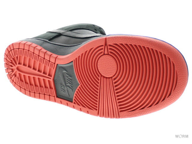 【US10】 NIKE SB DUNK LOW SB BLACK PIGEON 883232-008 【DS】-WORM TOKYO-WORM TOKYO WEB STORE-100% Authentic Sneakers