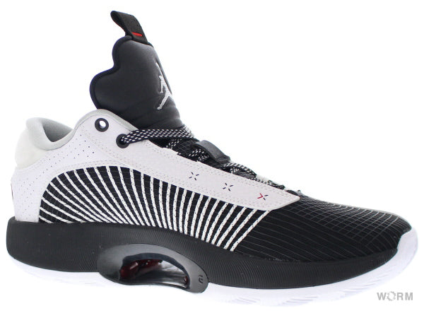 【US9.5】 AIR JORDAN 35 LOW PF CW2459-101 【DS】
